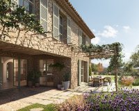 New Build - Villa - Alaró