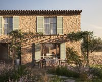 New Build - Villa - Alaró