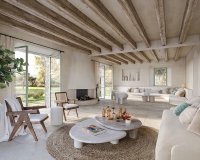 New Build - Villa - Alaró