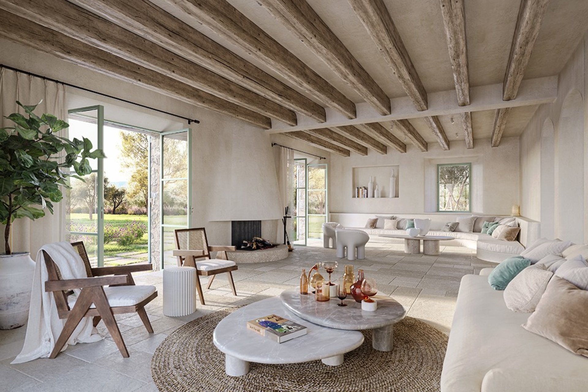 New Build - Villa - Alaró