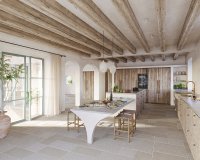 New Build - Villa - Alaró