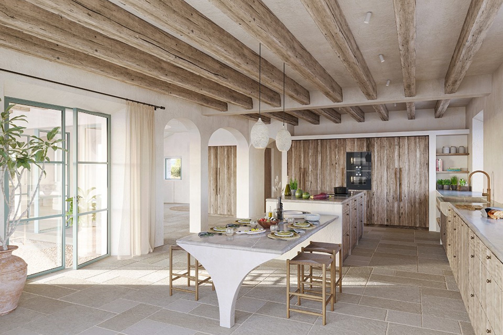 New Build - Villa - Alaró