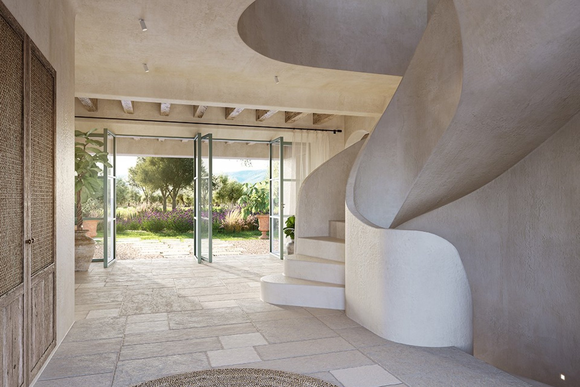 New Build - Villa - Alaró