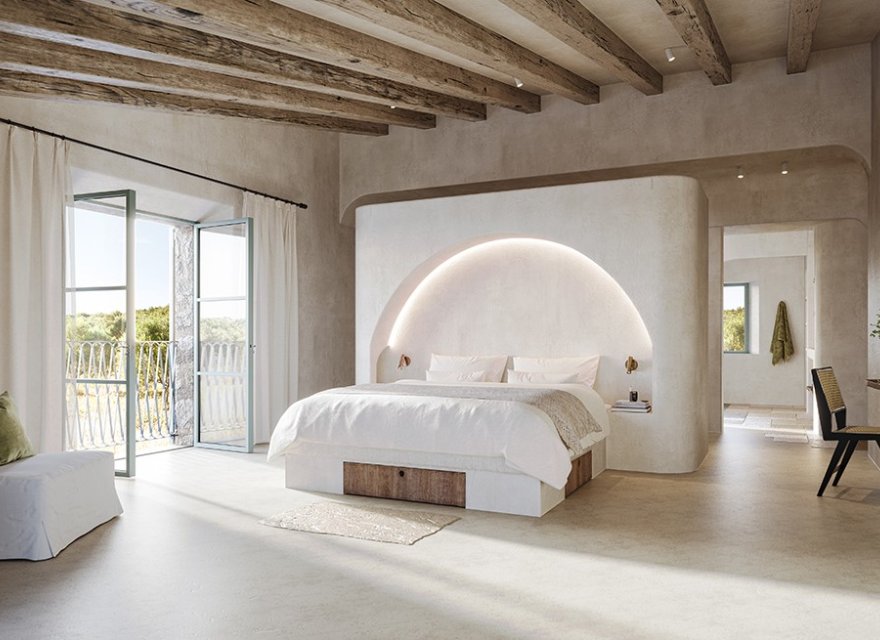 New Build - Villa - Alaró