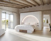 New Build - Villa - Alaró