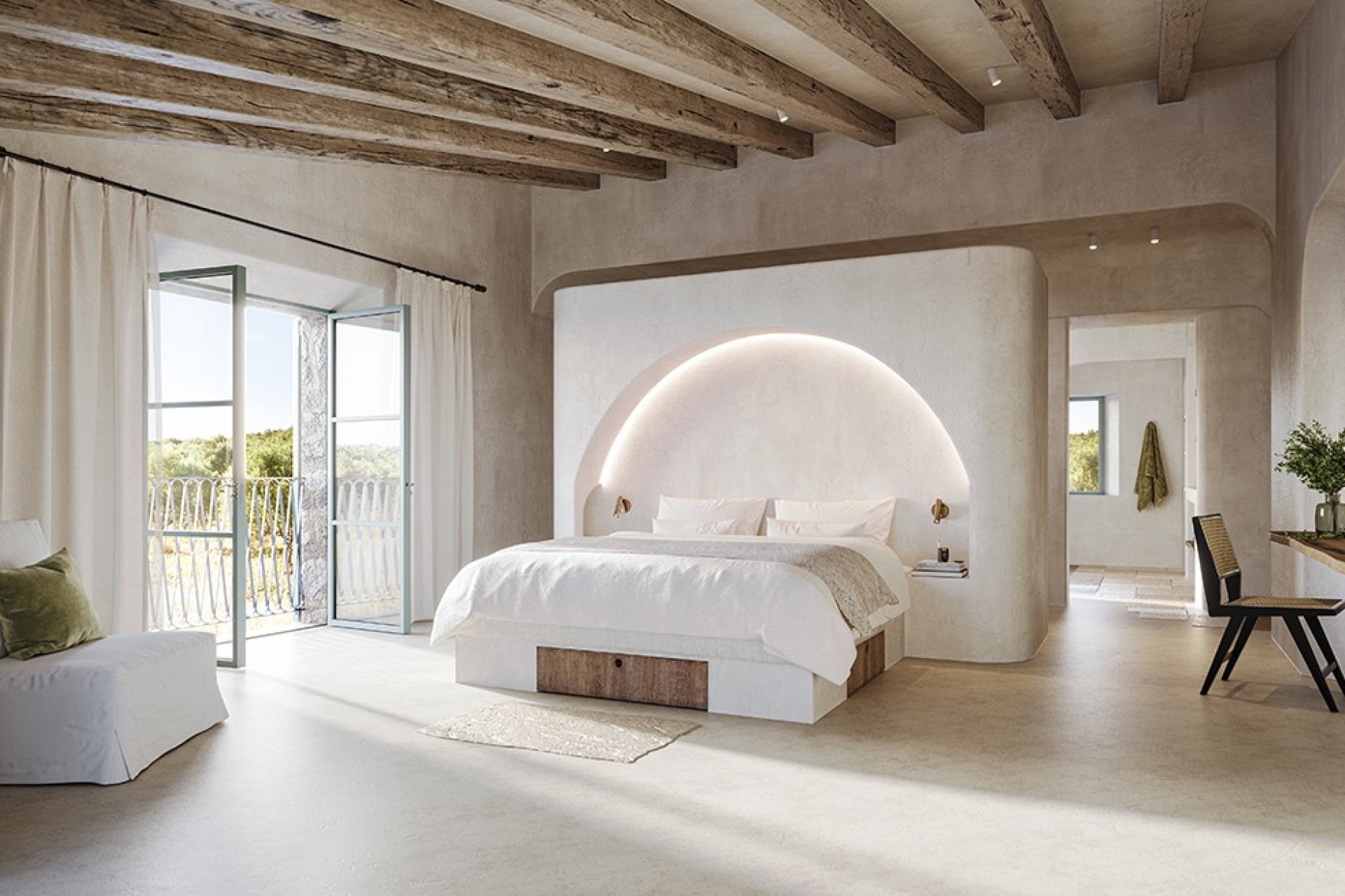 New Build - Villa - Alaró