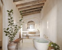 New Build - Villa - Alaró