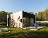 New Build - Villa - Albir  - Albir