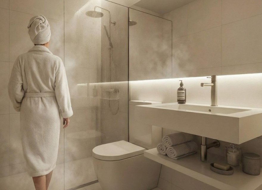 New Build - Villa - Albir  - Albir