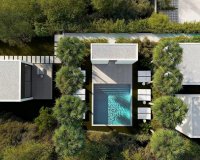 New Build - Villa - Albir  - Albir