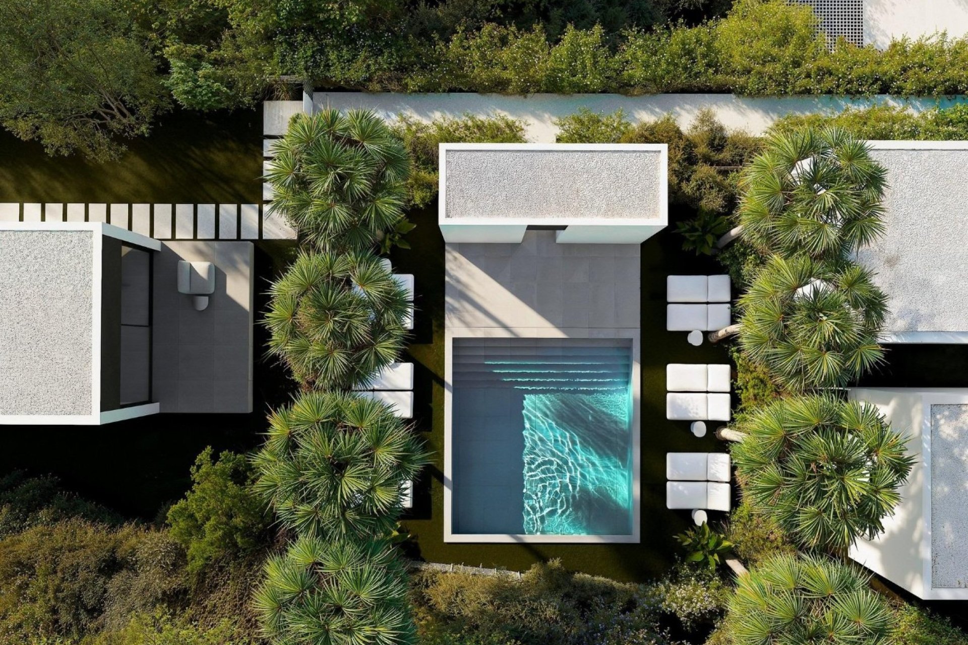 New Build - Villa - Albir  - Albir