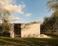 New Build - Villa - Albir  - Albir