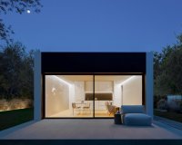 New Build - Villa - Albir  - Albir