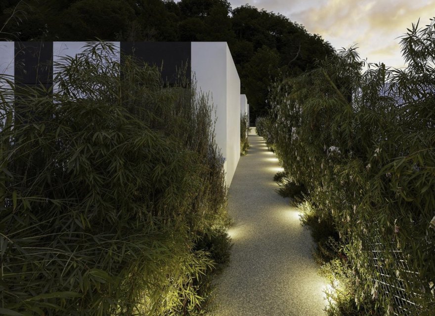 New Build - Villa - Albir  - Albir