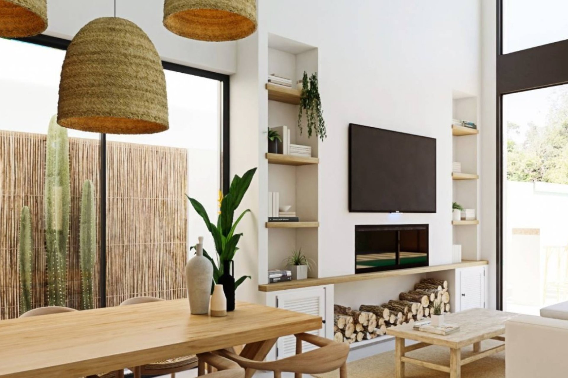 New Build - Villa - Albir  - Albir