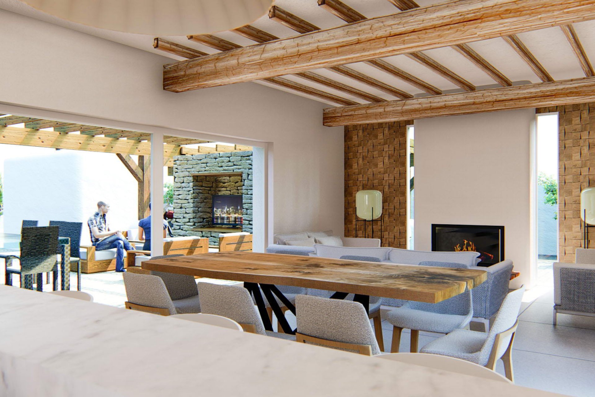 New Build - Villa - Albir  - Alfaz del Pi