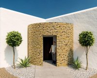 New Build - Villa - Albir  - Alfaz del Pi