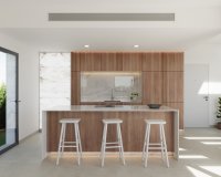 New Build - Villa - Albir  - Alfaz del Pi