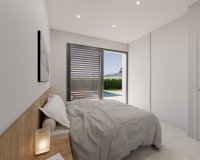 New Build - Villa - Albir  - Alfaz del Pi