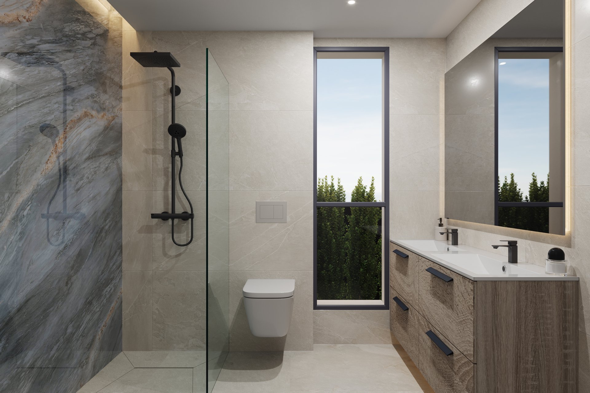 New Build - Villa - Albir  - Alfaz del Pi