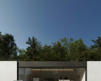 New Build - Villa - Albir  - Alfaz del Pi