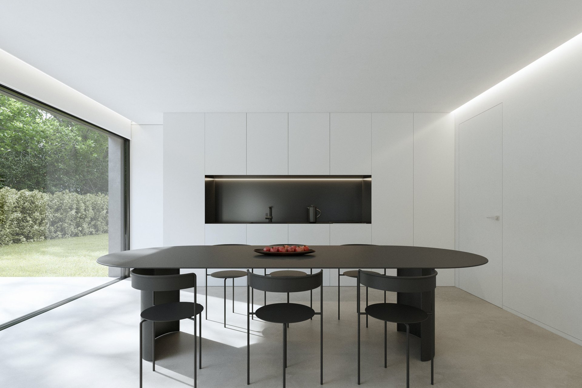 New Build - Villa - Albir  - Alfaz del Pi