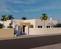 New Build - Villa - Albir  - Alfaz del Pi