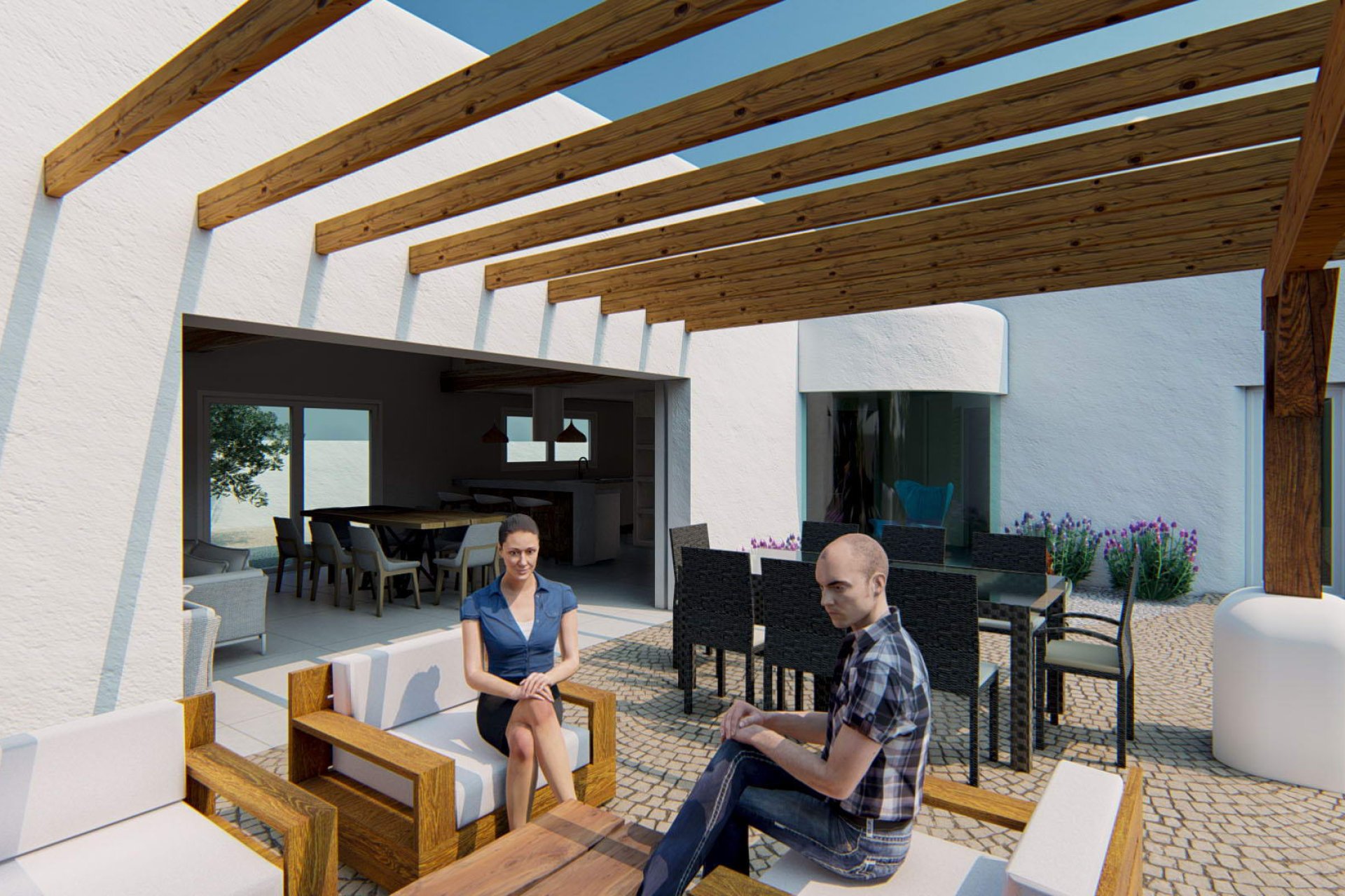 New Build - Villa - Albir  - Alfaz del Pi