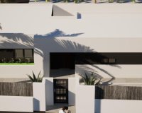 New Build - Villa - Albir  - Arabí