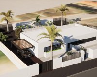 New Build - Villa - Albir  - Arabí