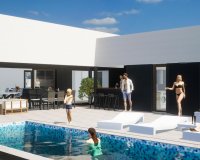 New Build - Villa - Albir  - Arabí