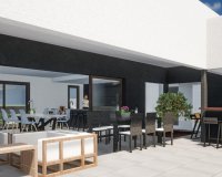 New Build - Villa - Albir  - Arabí