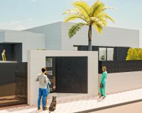 New Build - Villa - Albir  - Arabí