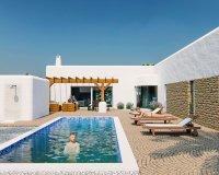 New Build - Villa - Albir  - Arabí