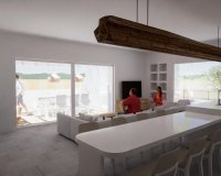 New Build - Villa - Albir  - Arabí