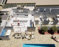 New Build - Villa - Albir  - Arabí