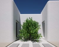 New Build - Villa - Albir  - Arabí