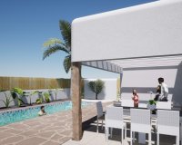 New Build - Villa - Albir  - Arabí