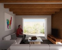 New Build - Villa - Albir  - Arabí