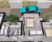 New Build - Villa - Albir  - Arabí