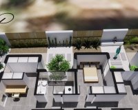 New Build - Villa - Albir  - Arabí