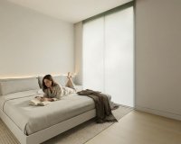 New Build - Villa - Albir  - Barranc Fondo