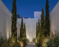 New Build - Villa - Albir  - Barranc Fondo