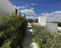 New Build - Villa - Albir  - Barranc Fondo