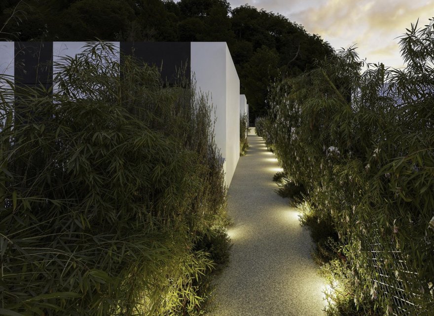 New Build - Villa - Albir  - Barranc Fondo