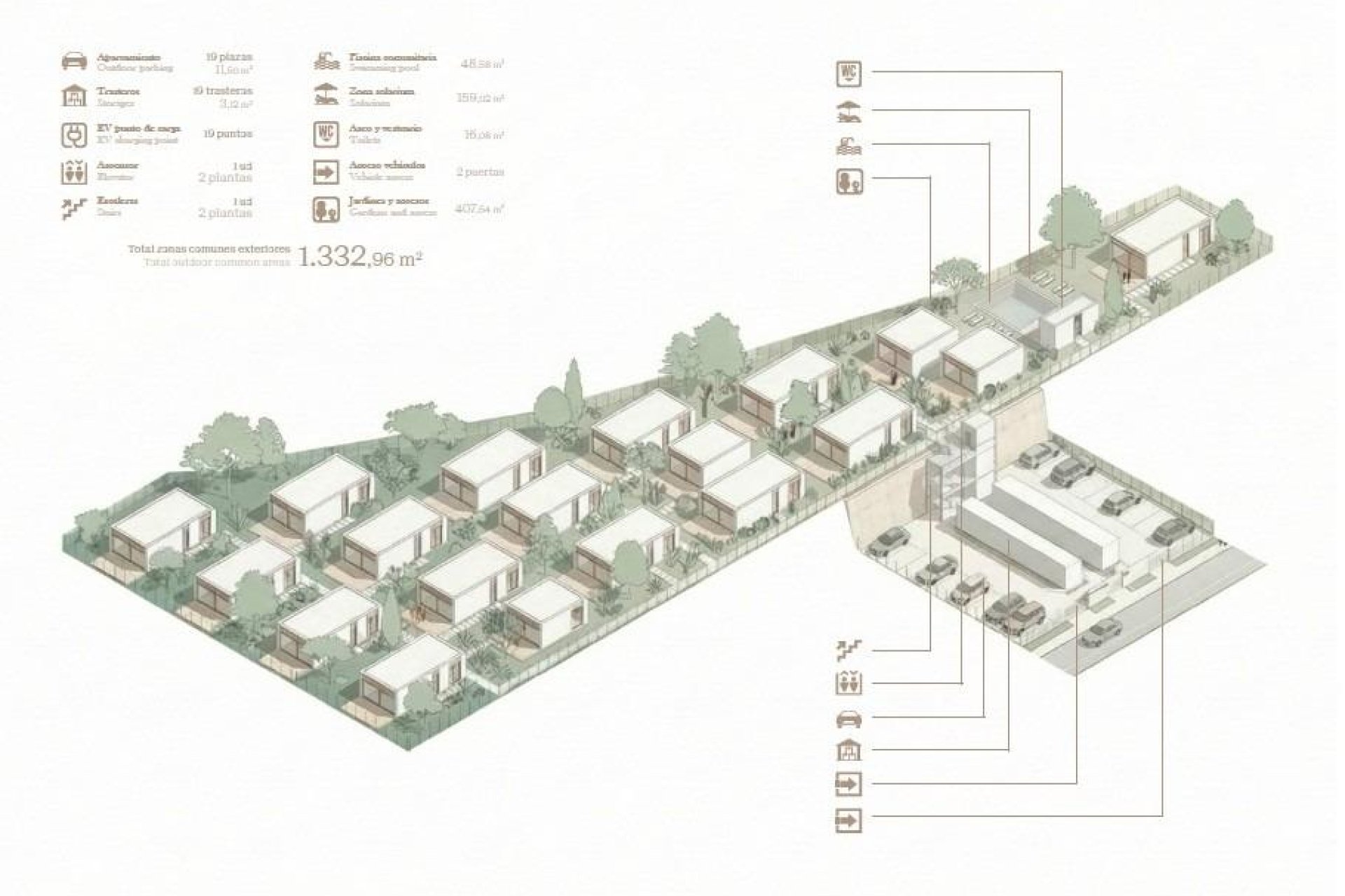 New Build - Villa - Albir  - Barranc Fondo