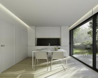 New Build - Villa - Albir  - Barranc Fondo