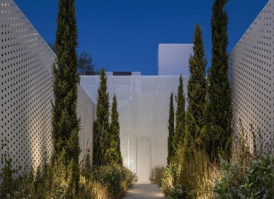 New Build - Villa - Albir  - Barranc Fondo