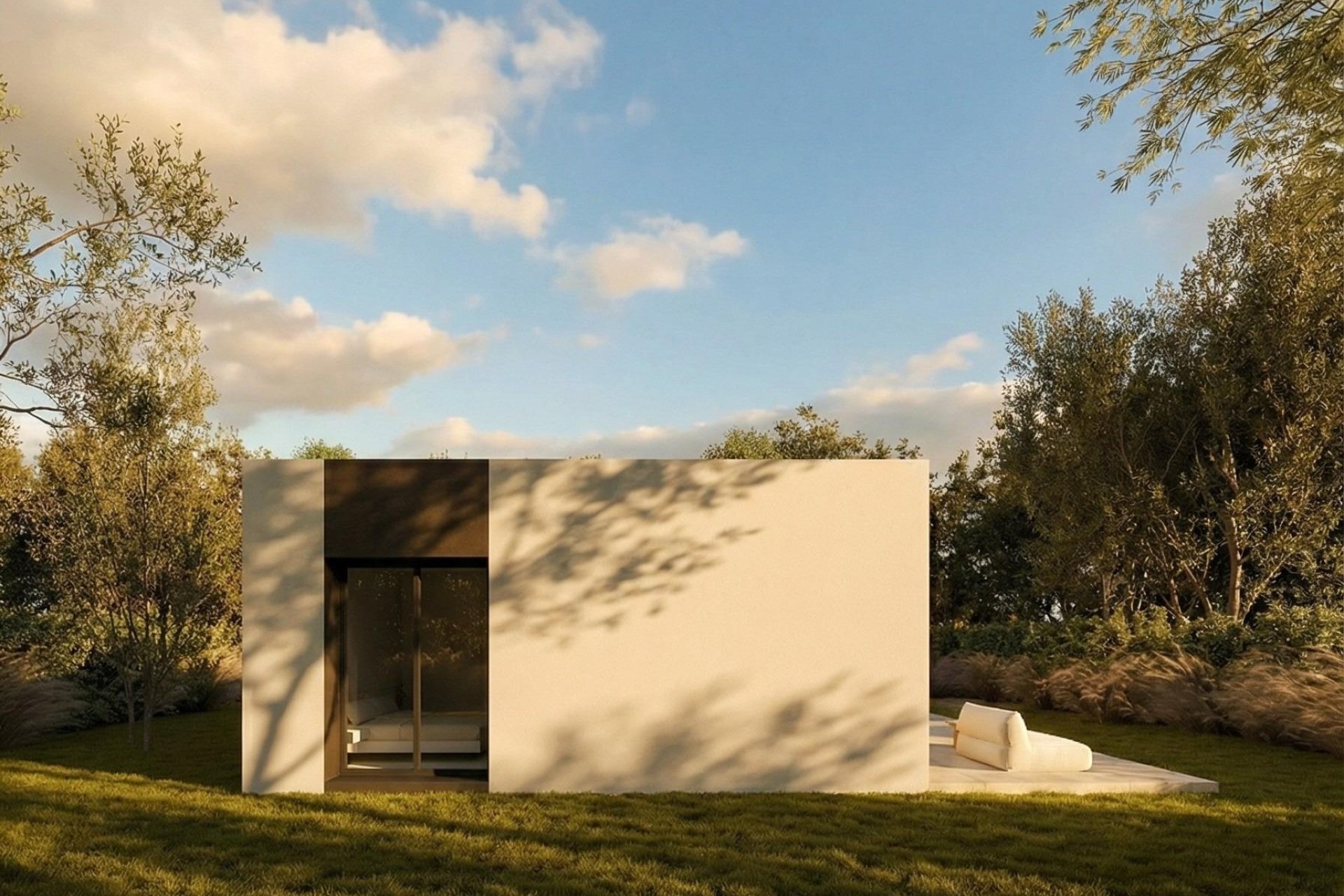 New Build - Villa - Albir  - Barranc Fondo