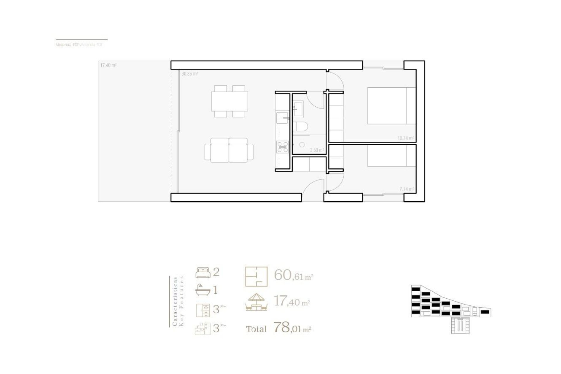 New Build - Villa - Albir  - Barranc Fondo